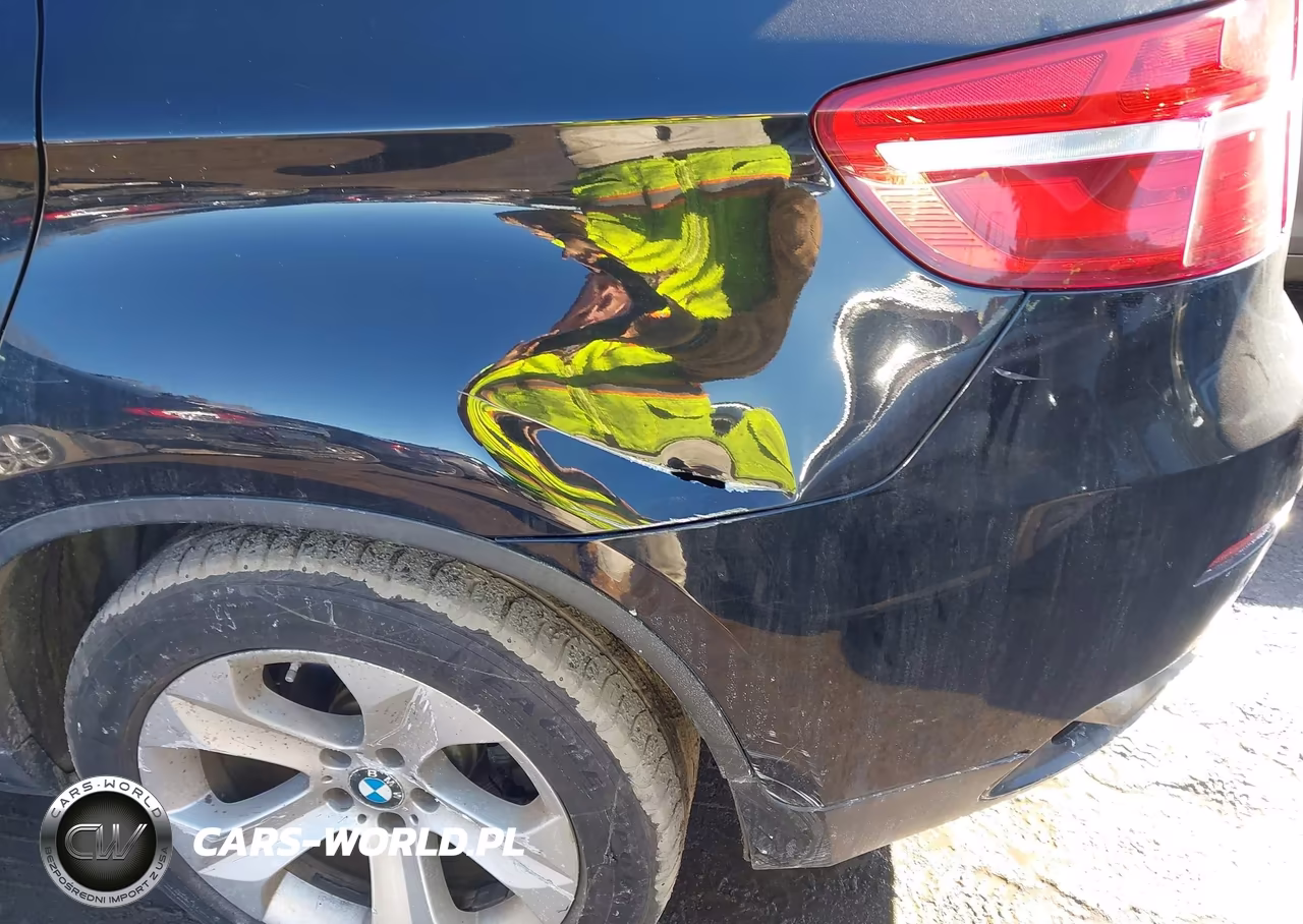 2014 BMW X6 xDrive35I VIN:5UXFG2C59E0H10211 - 18