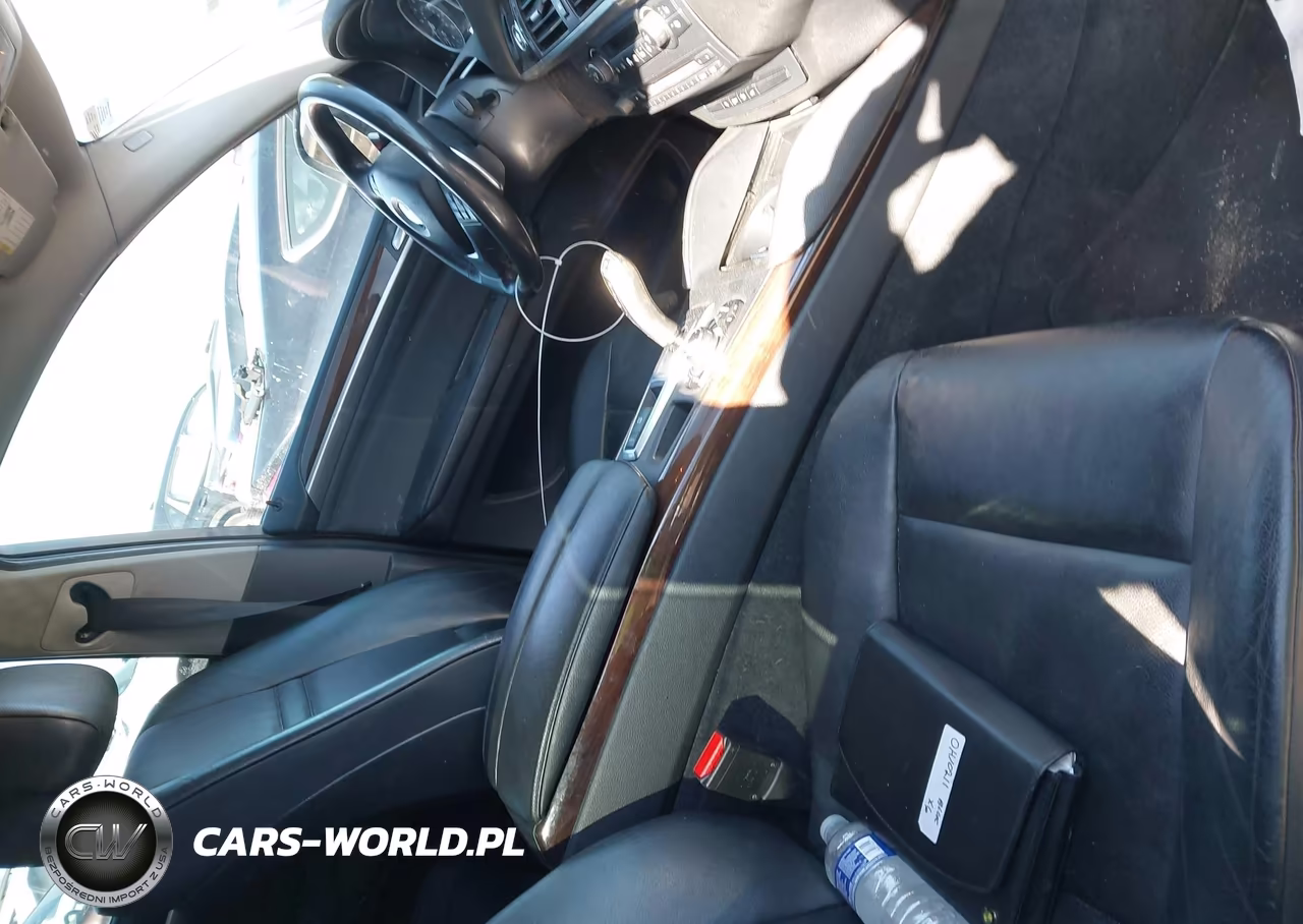 2014 BMW X6 xDrive35I VIN:5UXFG2C59E0H10211 - 5