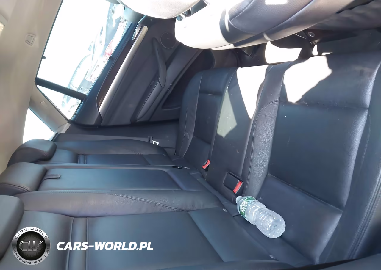 2014 BMW X6 xDrive35I VIN:5UXFG2C59E0H10211 - 8