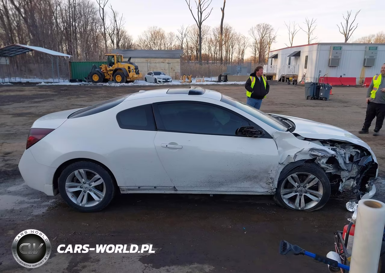 2011 Nissan Altima 2.5 S VIN:1N4AL2EPXBC160018 - 13