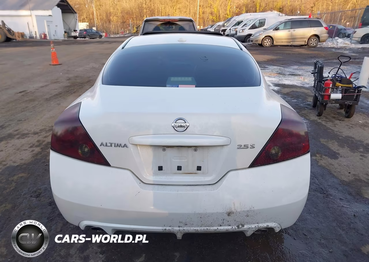 2011 Nissan Altima 2.5 S VIN:1N4AL2EPXBC160018 - 16