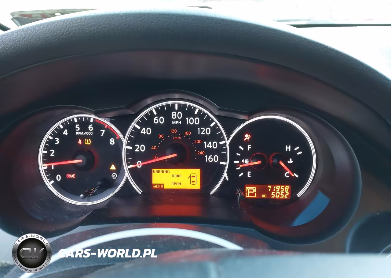 2011 Nissan Altima 2.5 S VIN:1N4AL2EPXBC160018 - 7