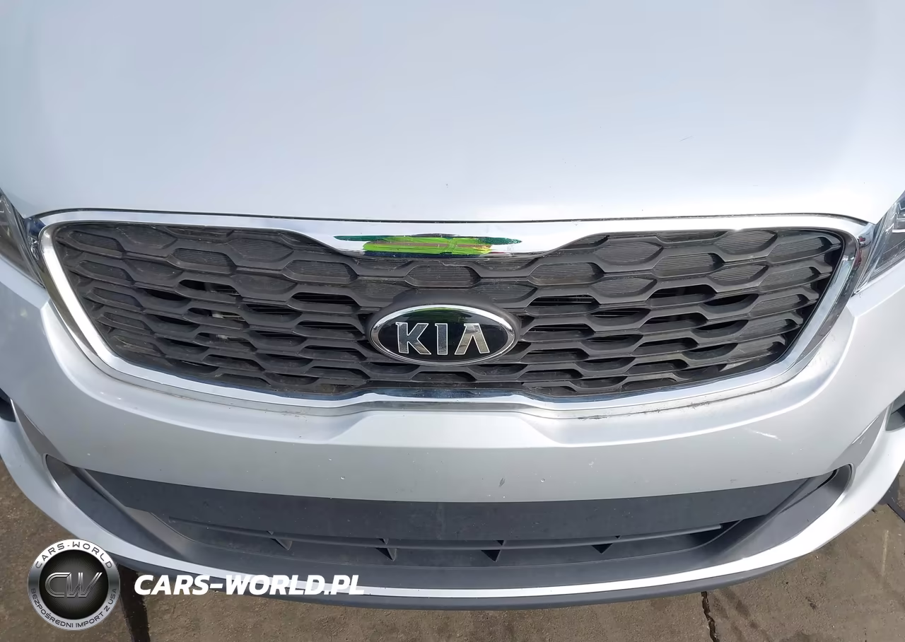 2020 Kia Sorento 2.4L L VIN:5XYPG4A31LG644194 - 6