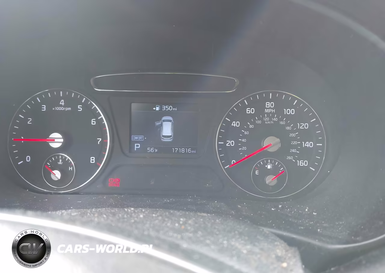 2020 Kia Sorento 2.4L L VIN:5XYPG4A31LG644194 - 7
