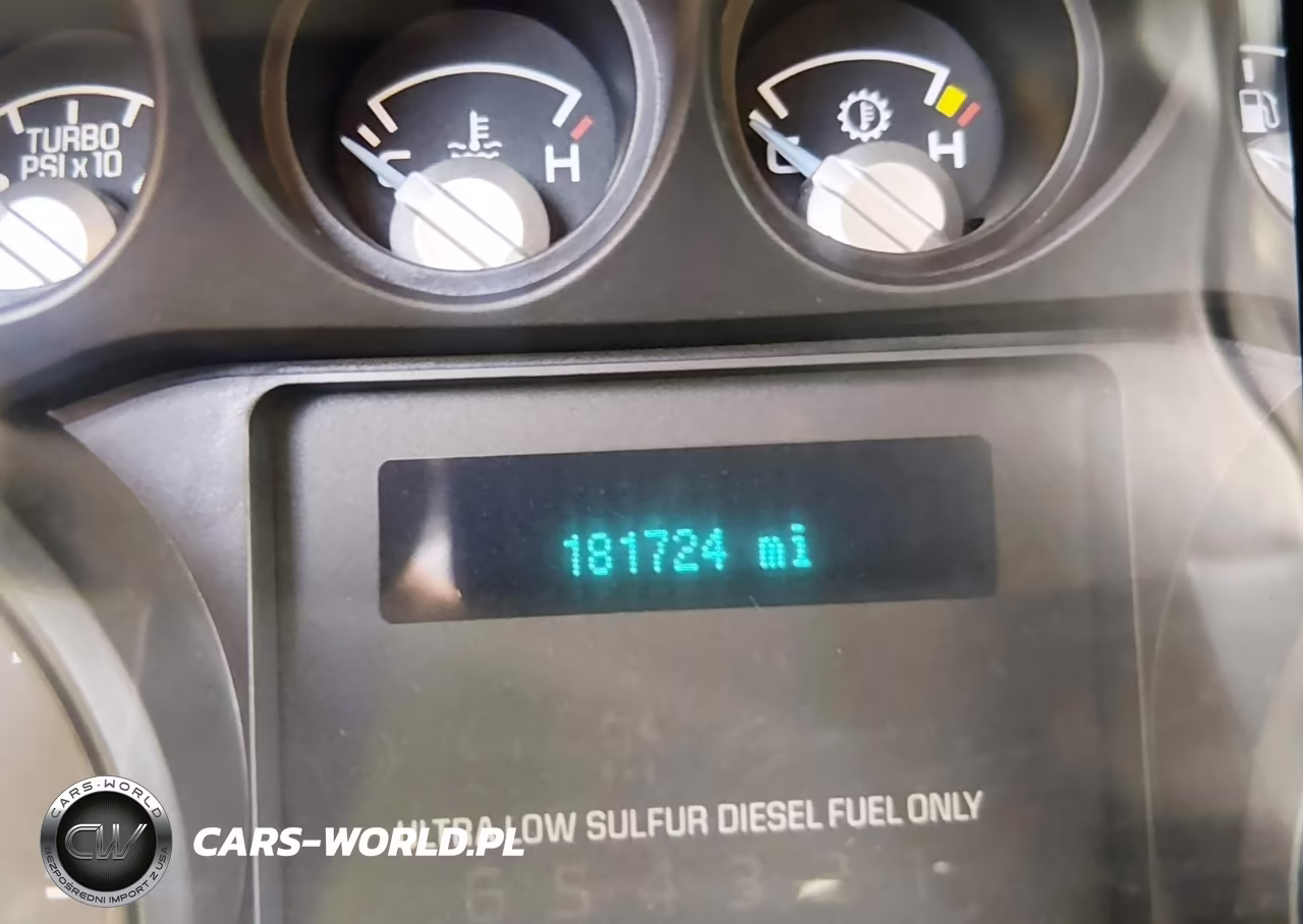 2014 Ford F-550 Chassis Xl VIN:1FD0X5HT2EEA04872 - 19