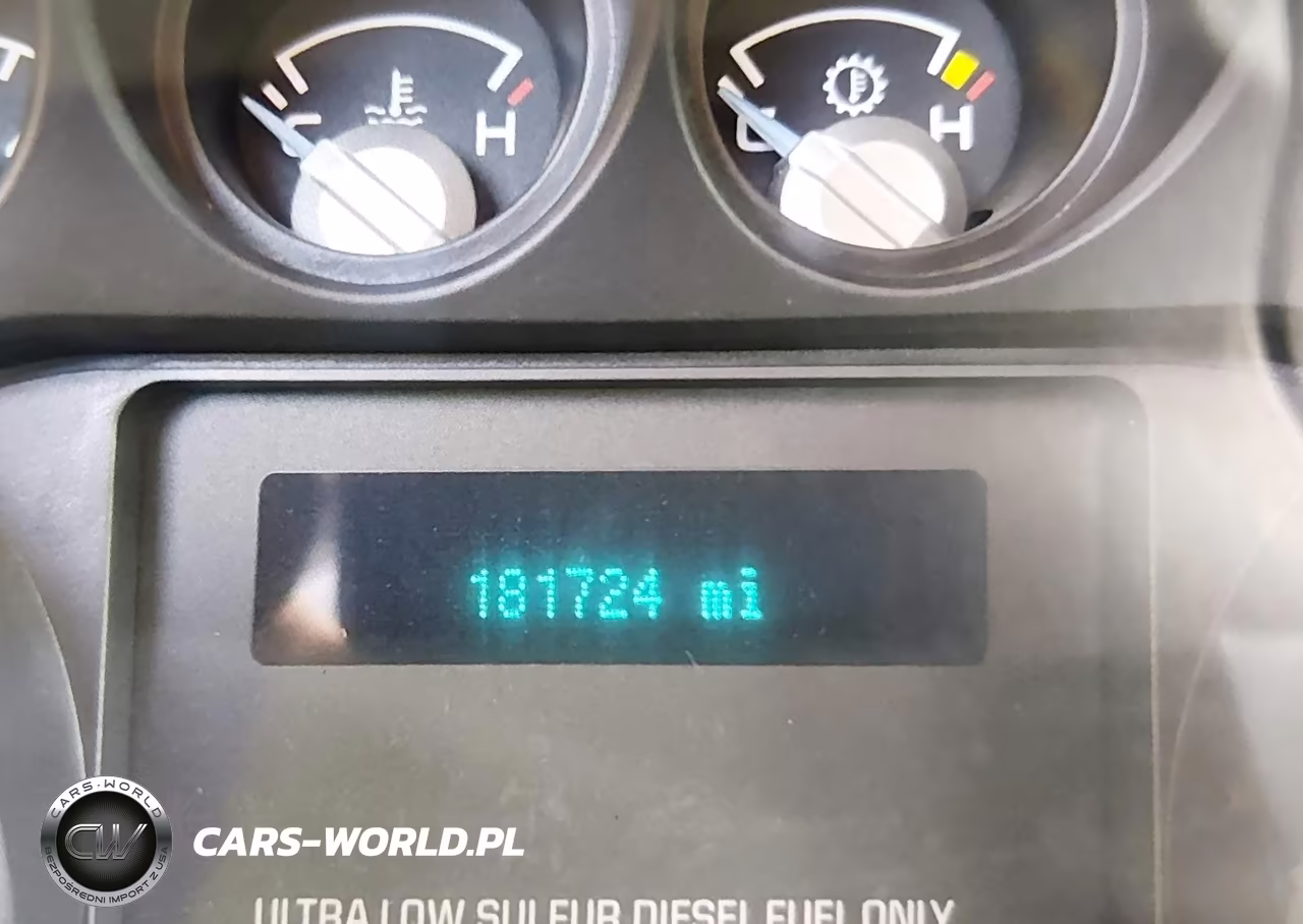 2014 Ford F-550 Chassis Xl VIN:1FD0X5HT2EEA04872 - 7