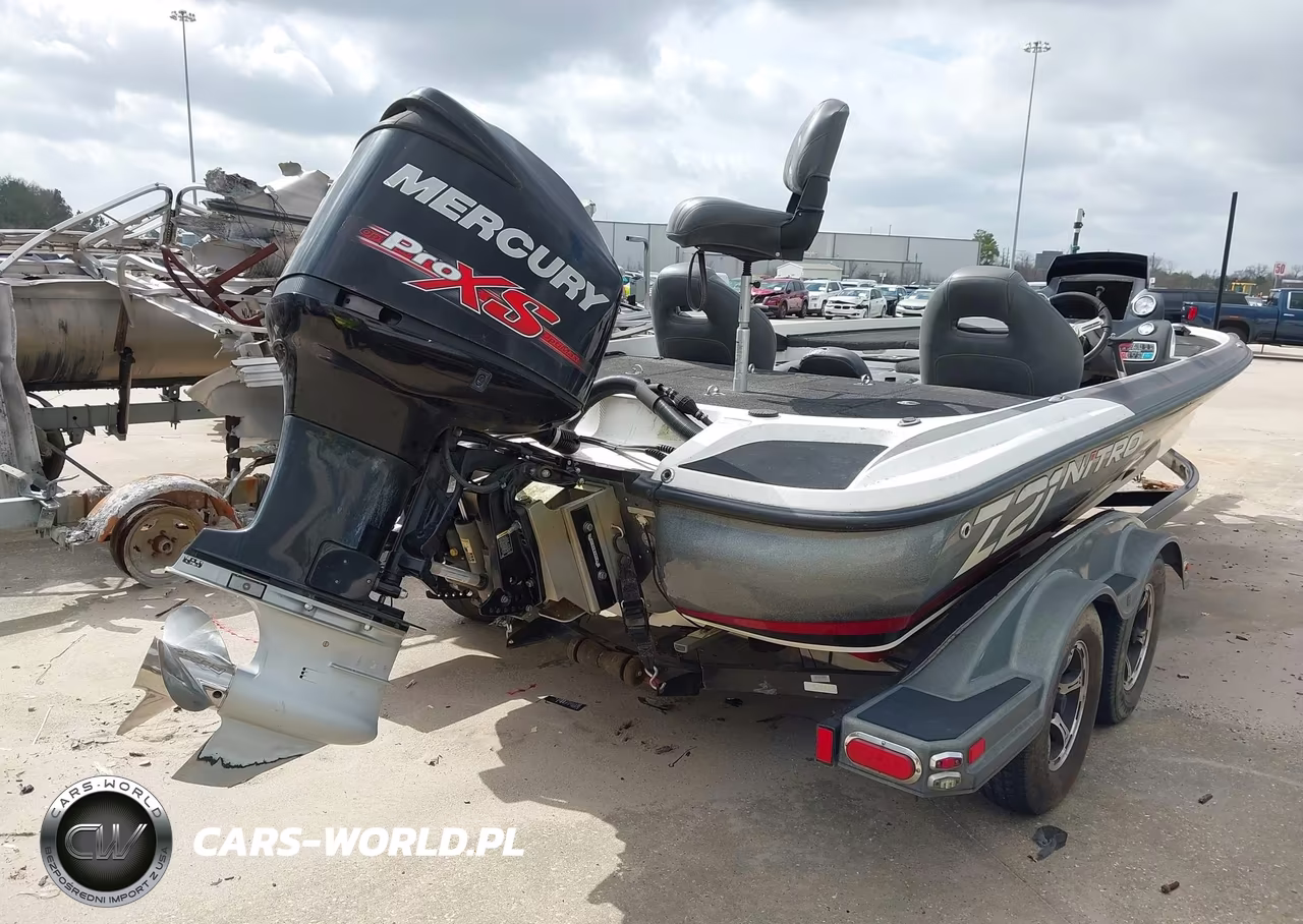 2016 Nitro Z21 VIN:LOT-1-44379494 - 4