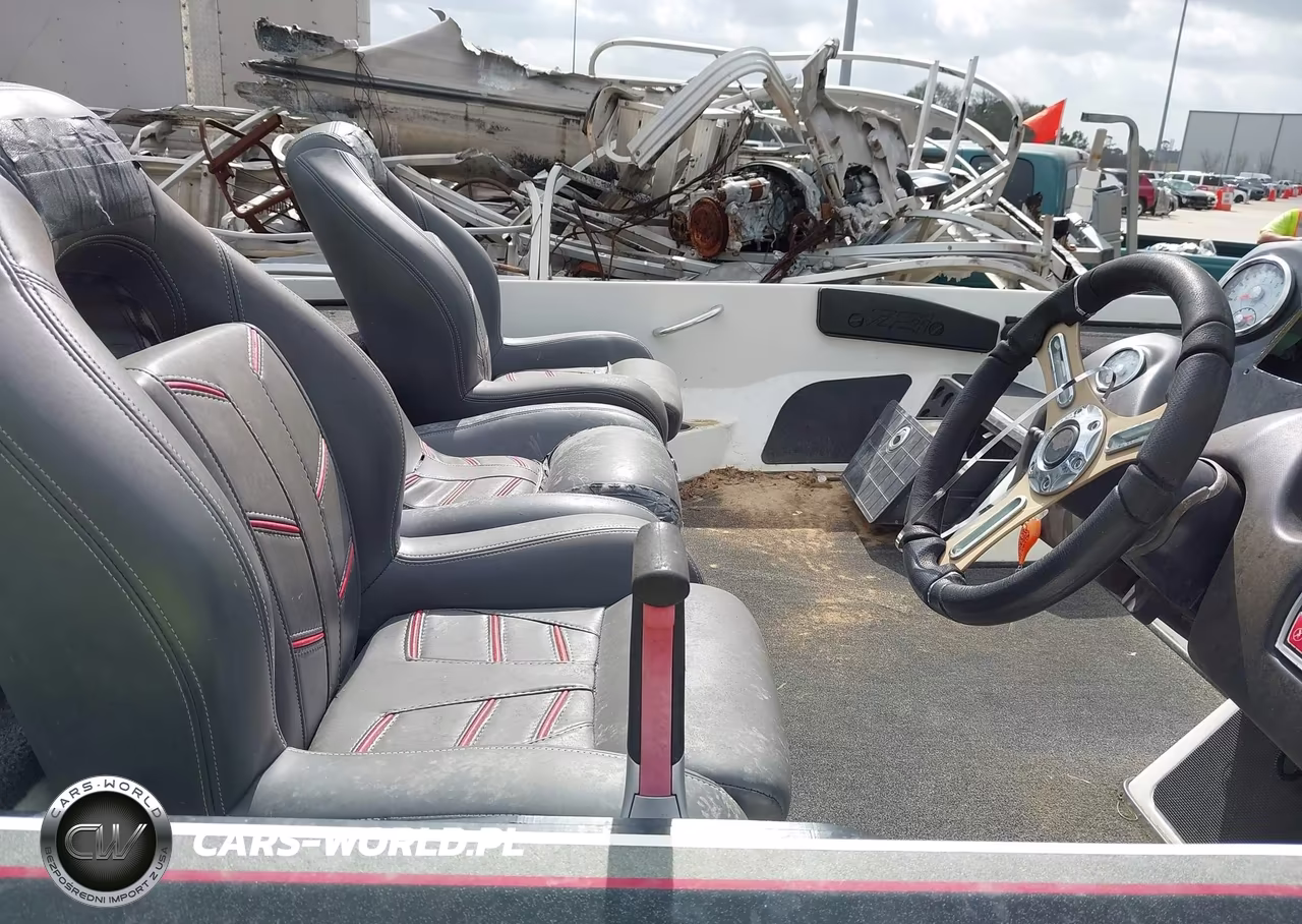2016 Nitro Z21 VIN:LOT-1-44379494 - 5