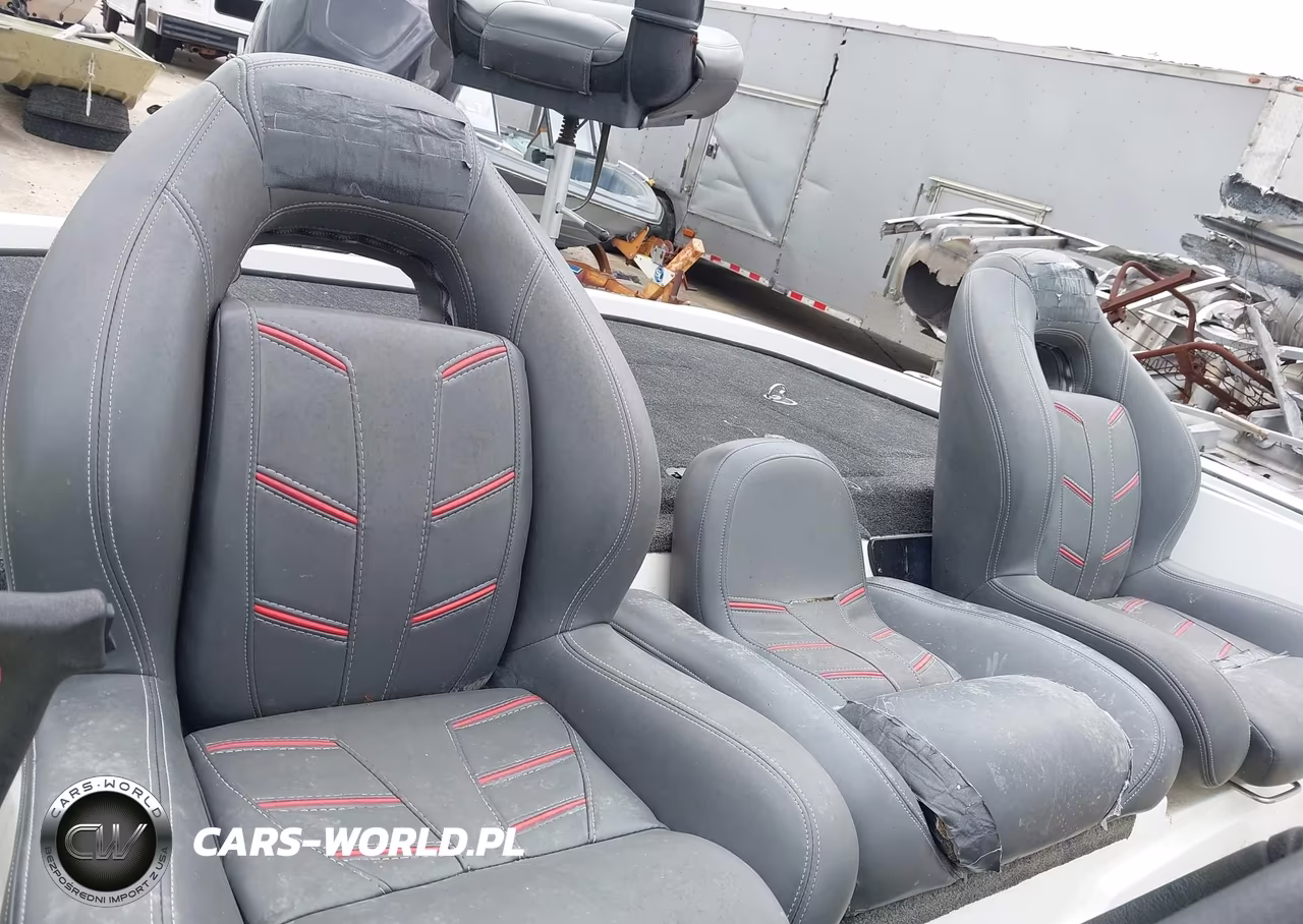 2016 Nitro Z21 VIN:LOT-1-44379494 - 8