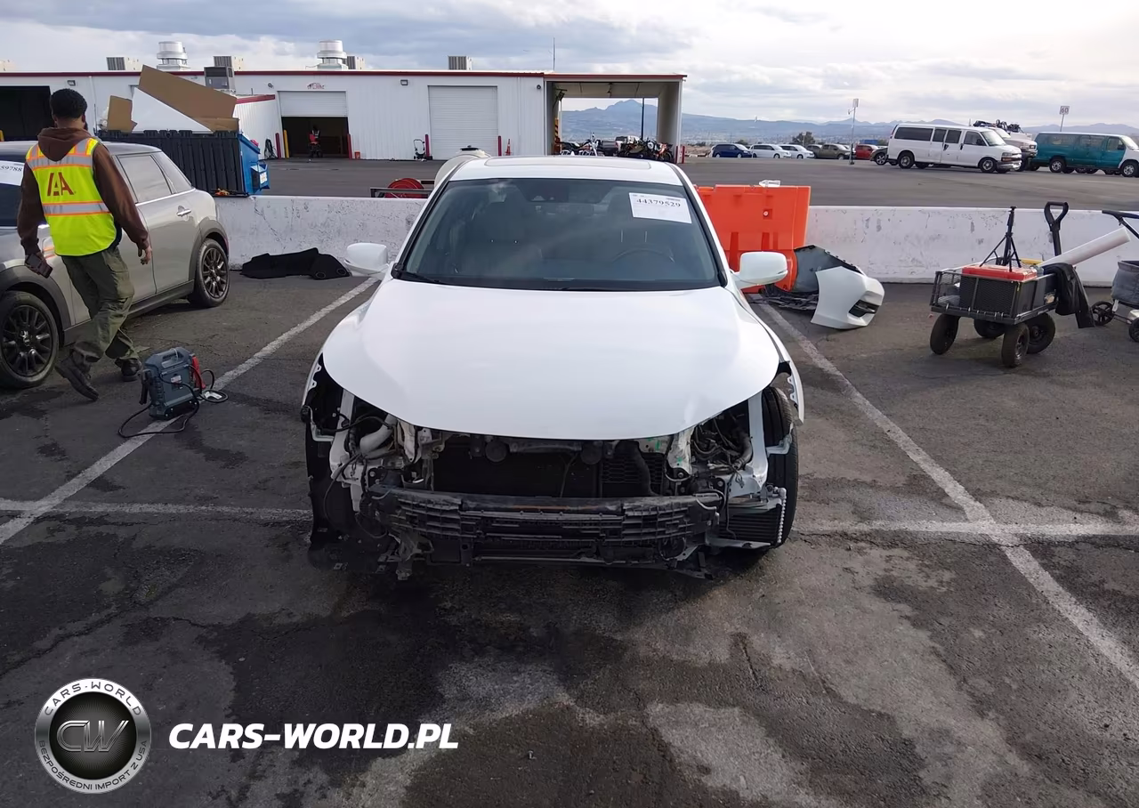 2017 Honda Accord Hybrid Touring VIN:JHMCR6F75HC028296 - 13