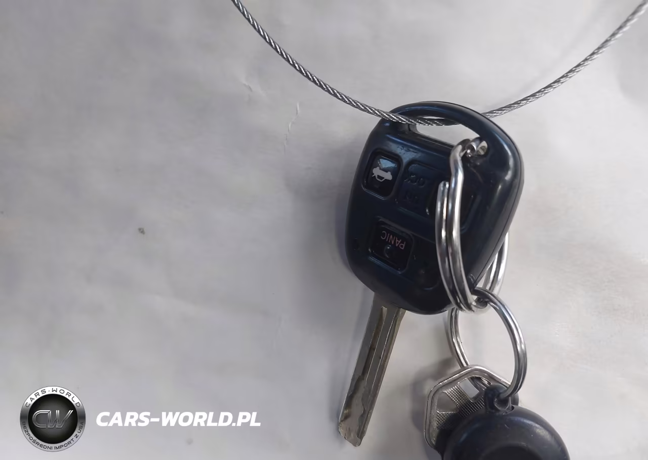 2006 Lexus Es 330 VIN:JTHBA30G765158284 - 11