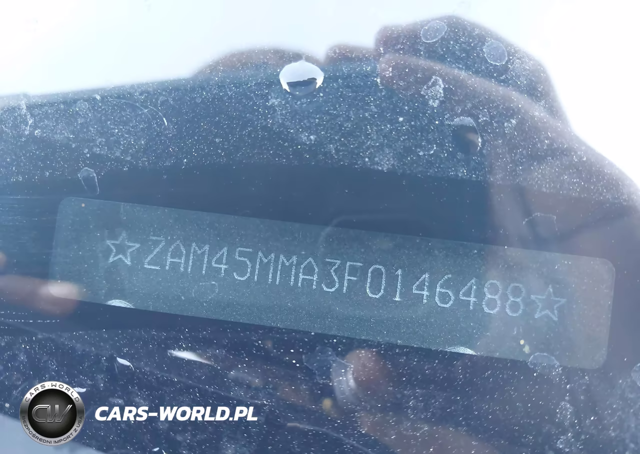 2015 Maserati Granturismo VIN:ZAM45MMA3F0146488 - 9
