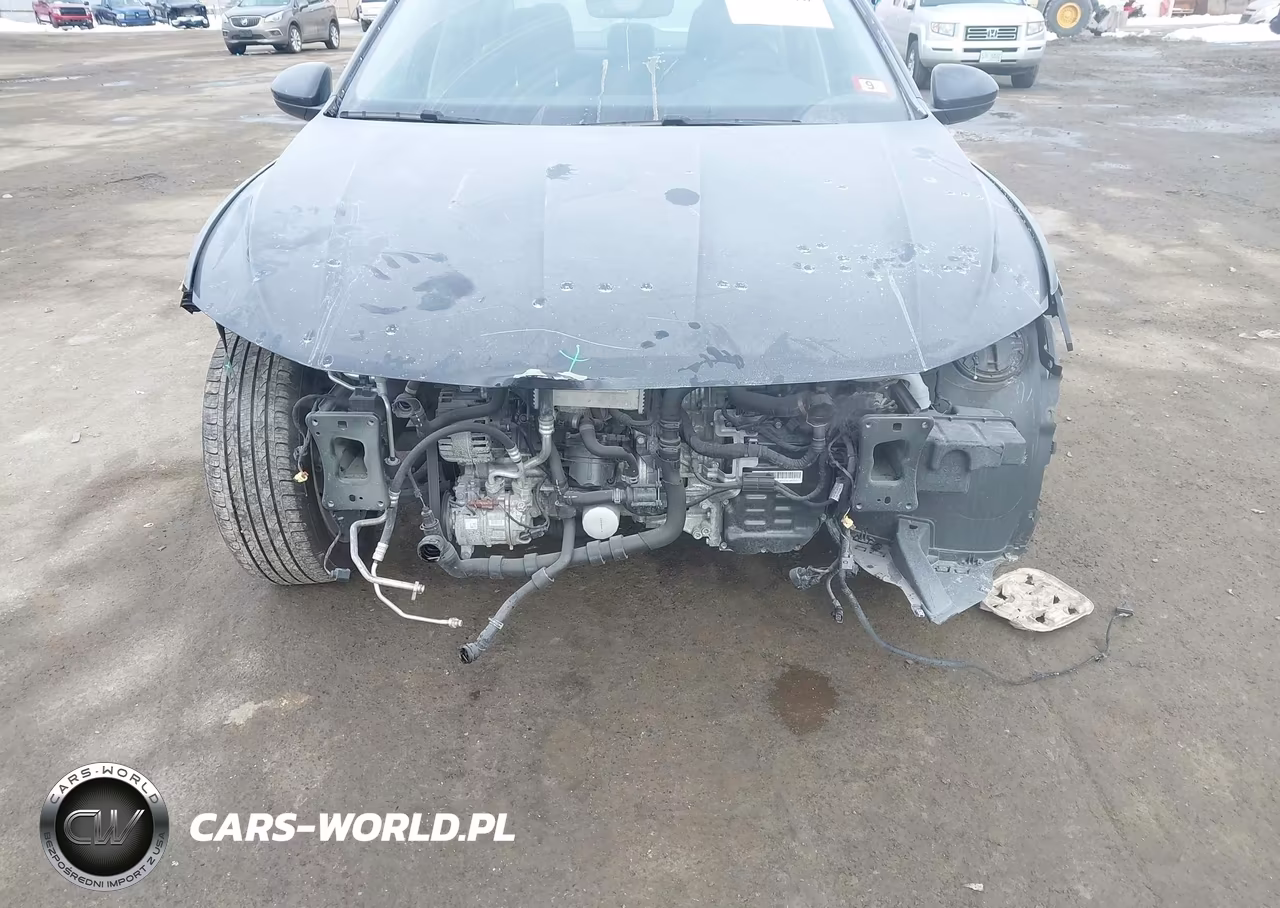 2022 Volkswagen Jetta 1.5T Se VIN:3VWEM7BU1NM014669 - 6