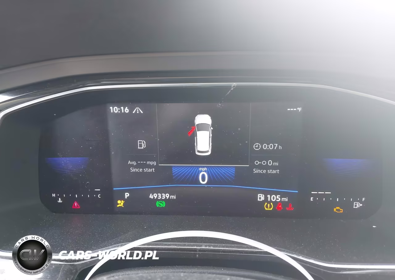 2022 Volkswagen Jetta 1.5T Se VIN:3VWEM7BU1NM014669 - 7