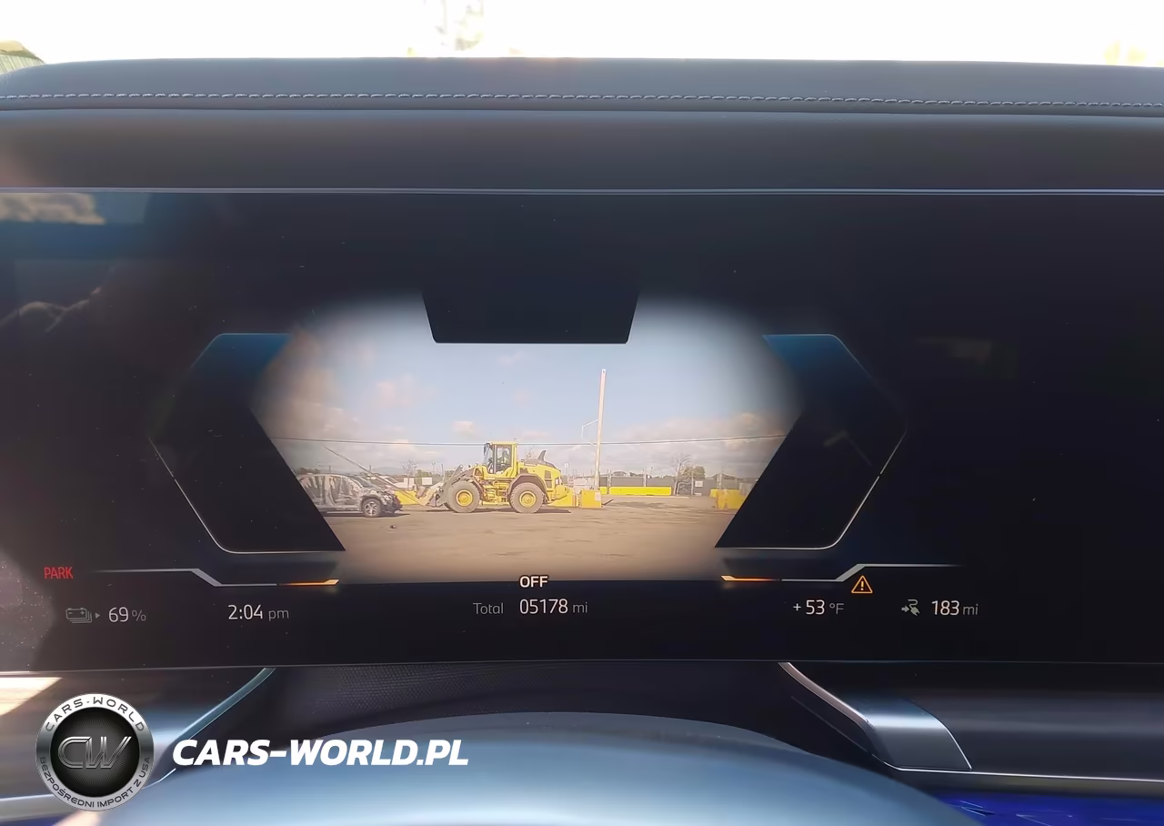 2025 BMW I7 Edrive50 VIN:WBY43EJ04SCU24270 - 7