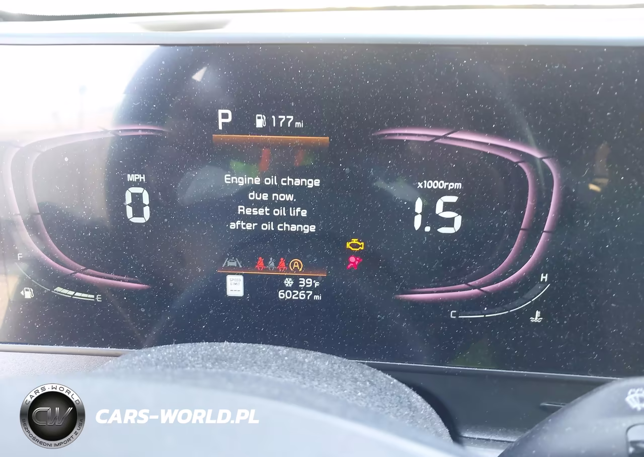 2023 Kia Sportage X Line VIN:5XYK6CAF9PG118550 - 7