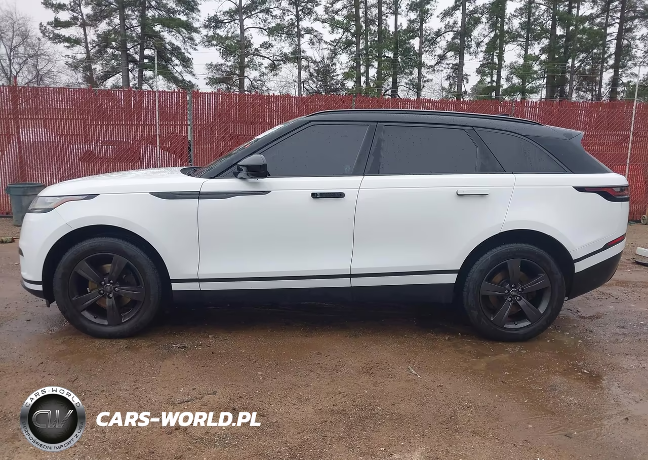 2019 Land Rover Range Rover Velar P250 S VIN:SALYB2EX5KA781263 - 15