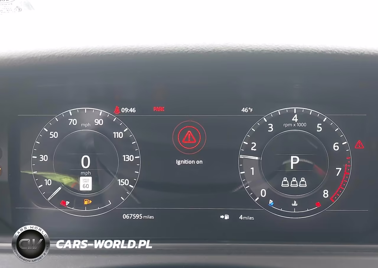 2019 Land Rover Range Rover Velar P250 S VIN:SALYB2EX5KA781263 - 16
