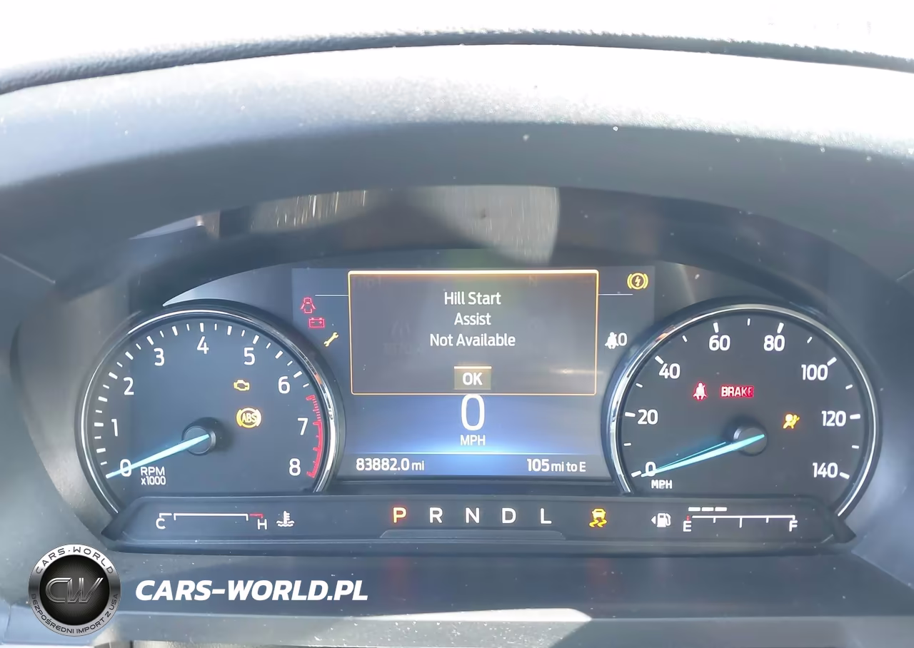 2022 Ford Explorer Xlt VIN:1FMSK8DHXNGA31140 - 7