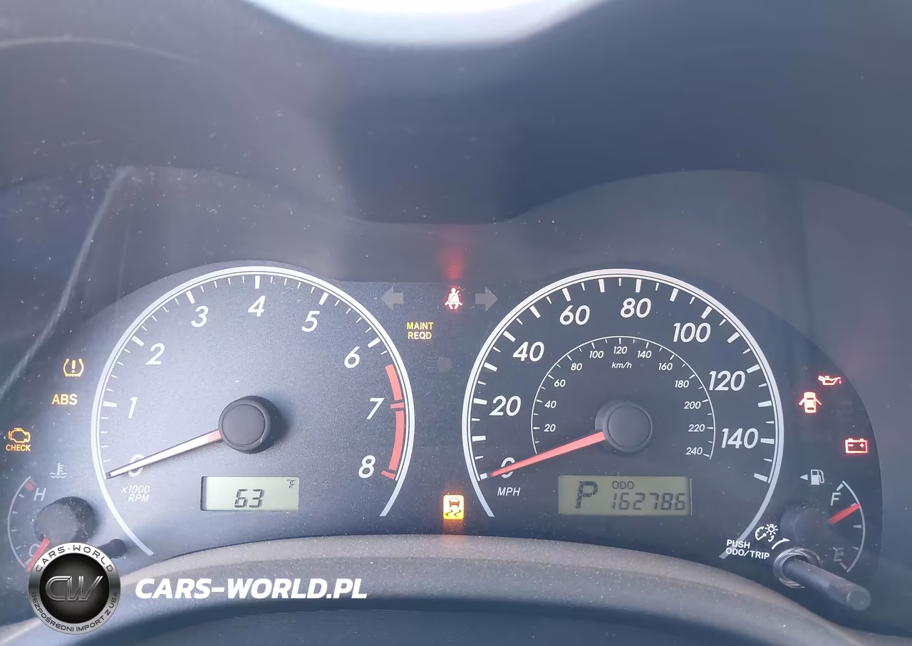 2013 Toyota Corolla Le VIN:5YFBU4EE0DP123415 - 7
