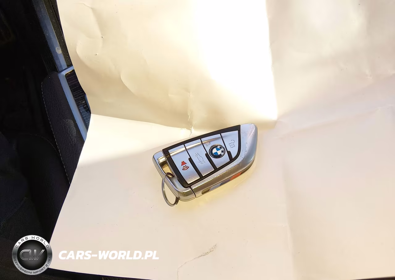 2019 BMW 740I xDrive VIN:WBA7E4C55KGV70582 - 11