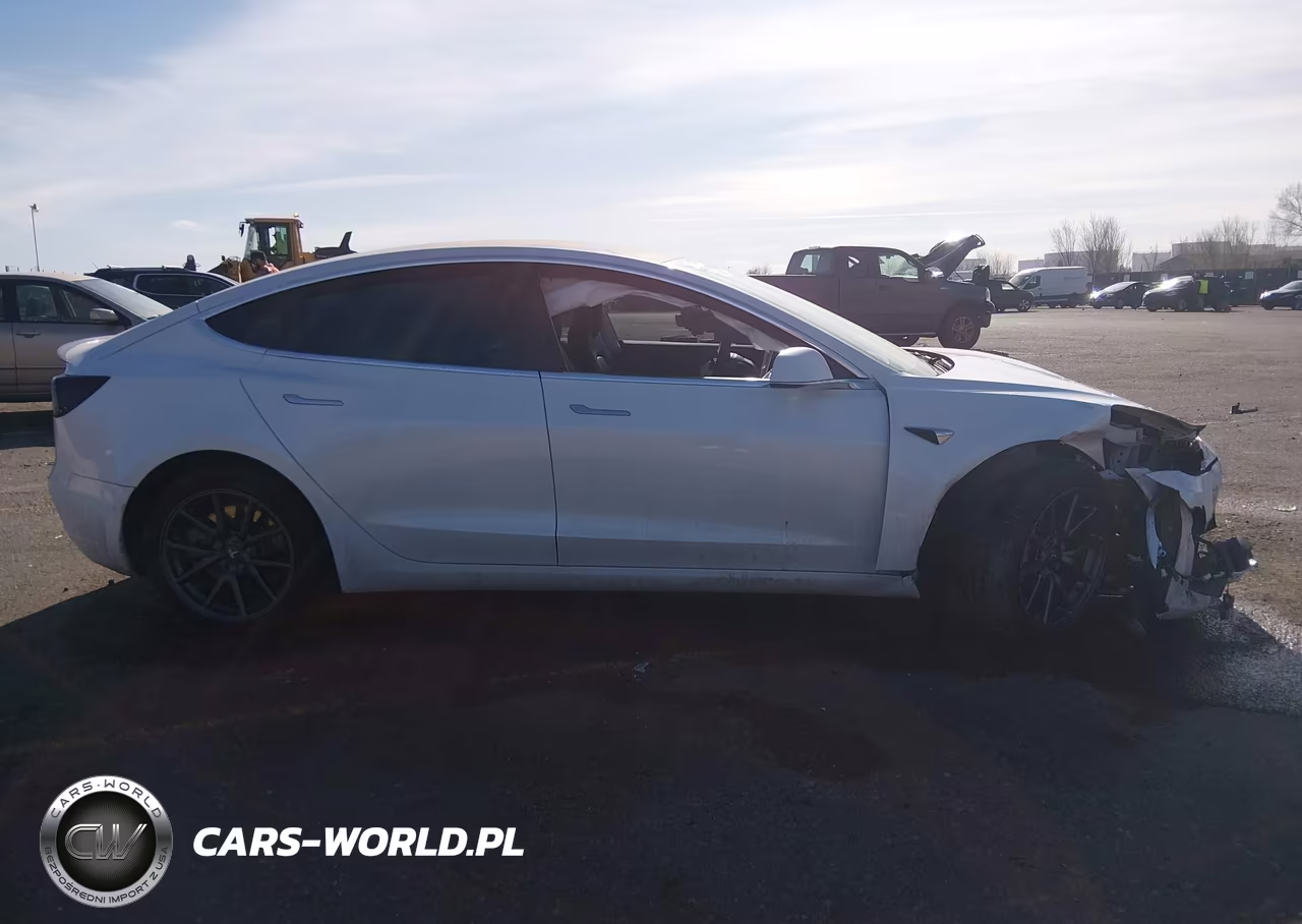 2019 Tesla Model 3 Long Range-Performance VIN:5YJ3E1EB6KF510789 - 13