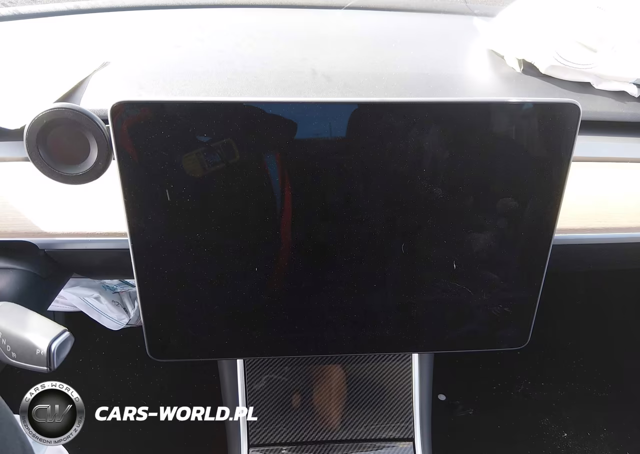 2019 Tesla Model 3 Long Range-Performance VIN:5YJ3E1EB6KF510789 - 15