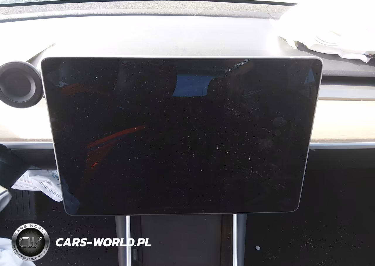 2019 Tesla Model 3 Long Range-Performance VIN:5YJ3E1EB6KF510789 - 7