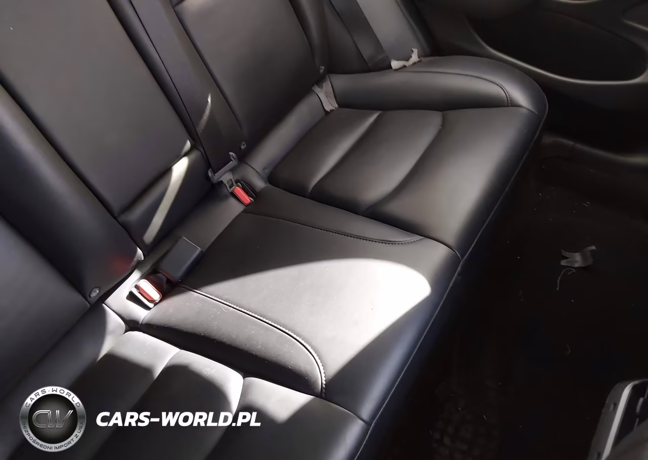 2019 Tesla Model 3 Long Range-Performance VIN:5YJ3E1EB6KF510789 - 8