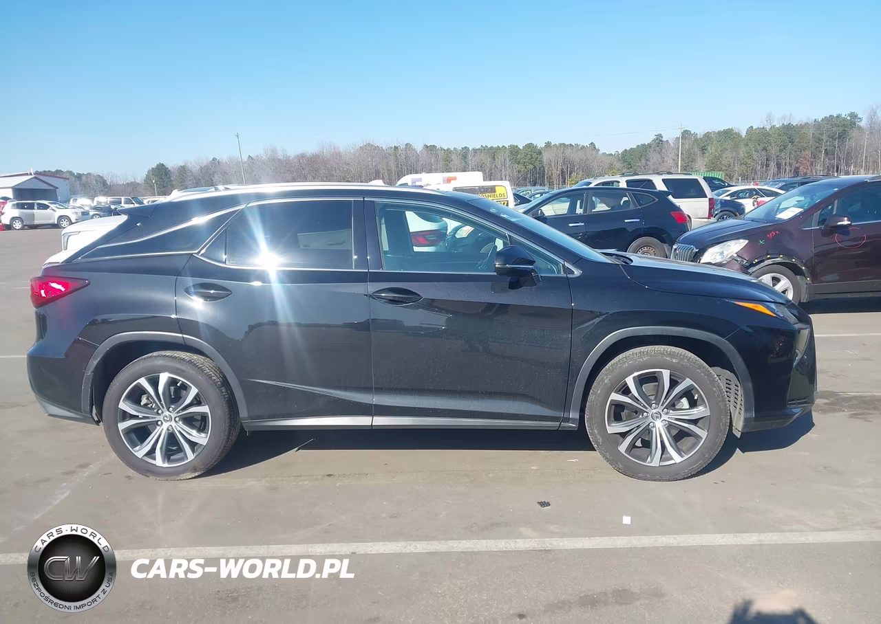 2018 Lexus Rx 350 VIN:2T2ZZMCA2JC101813 - 13