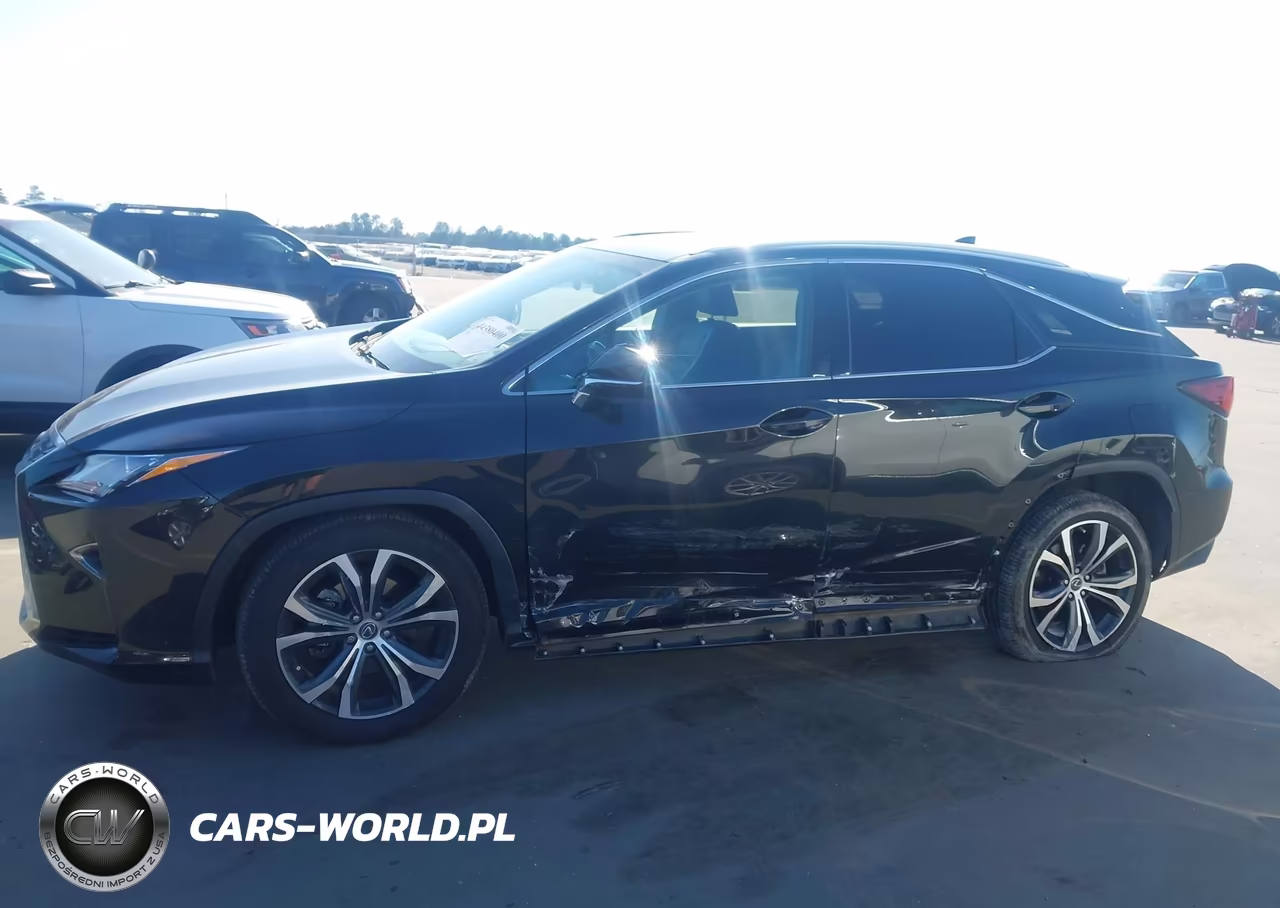 2018 Lexus Rx 350 VIN:2T2ZZMCA2JC101813 - 14