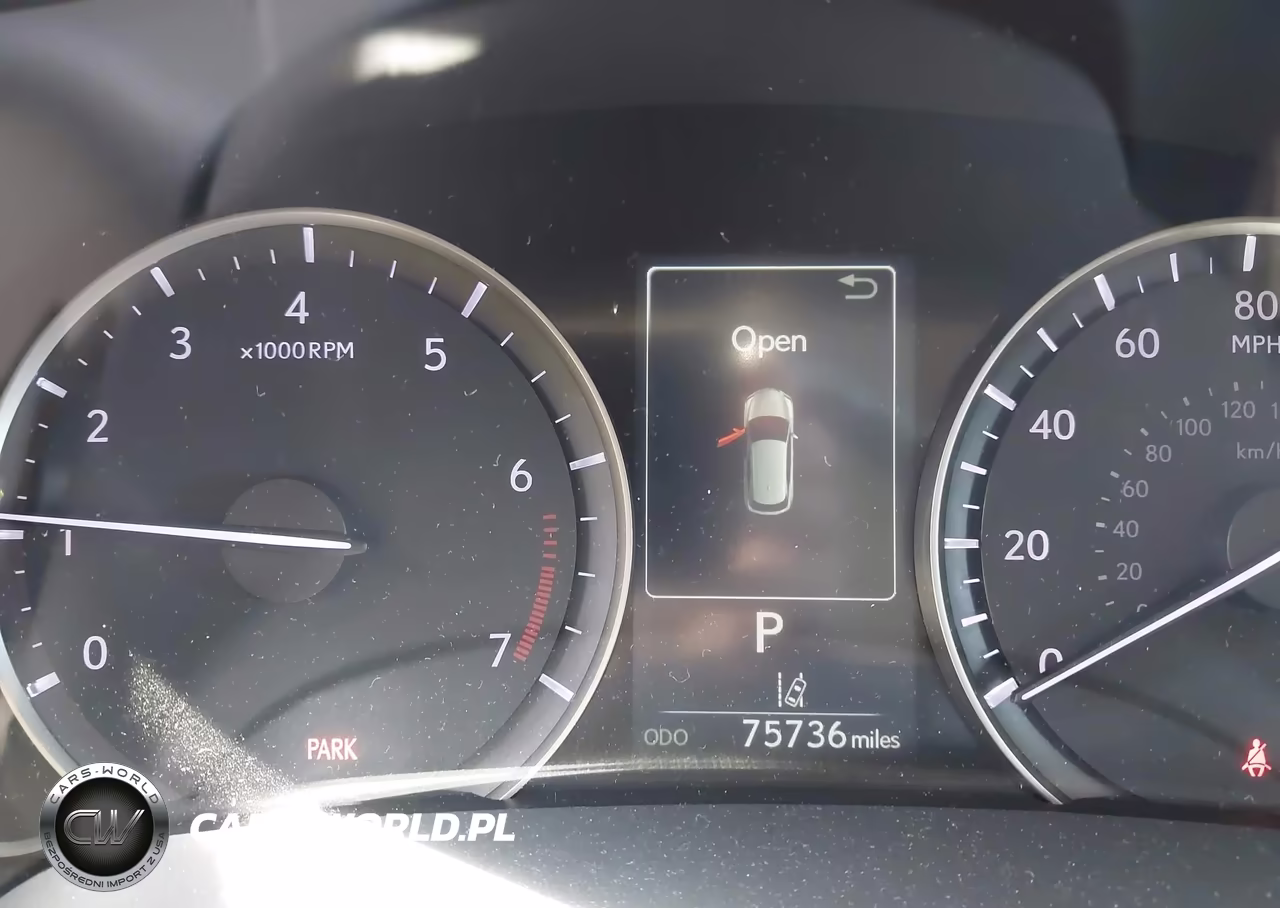 2018 Lexus Rx 350 VIN:2T2ZZMCA2JC101813 - 7