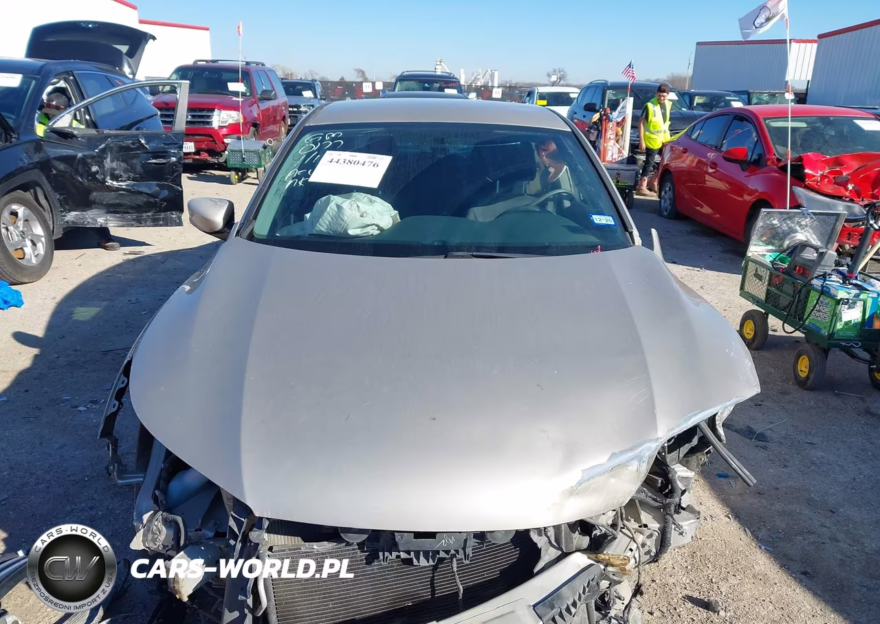2013 Honda Accord Sport VIN:1HGCR2F50DA141105 - 13