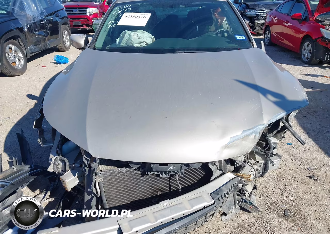 2013 Honda Accord Sport VIN:1HGCR2F50DA141105 - 6