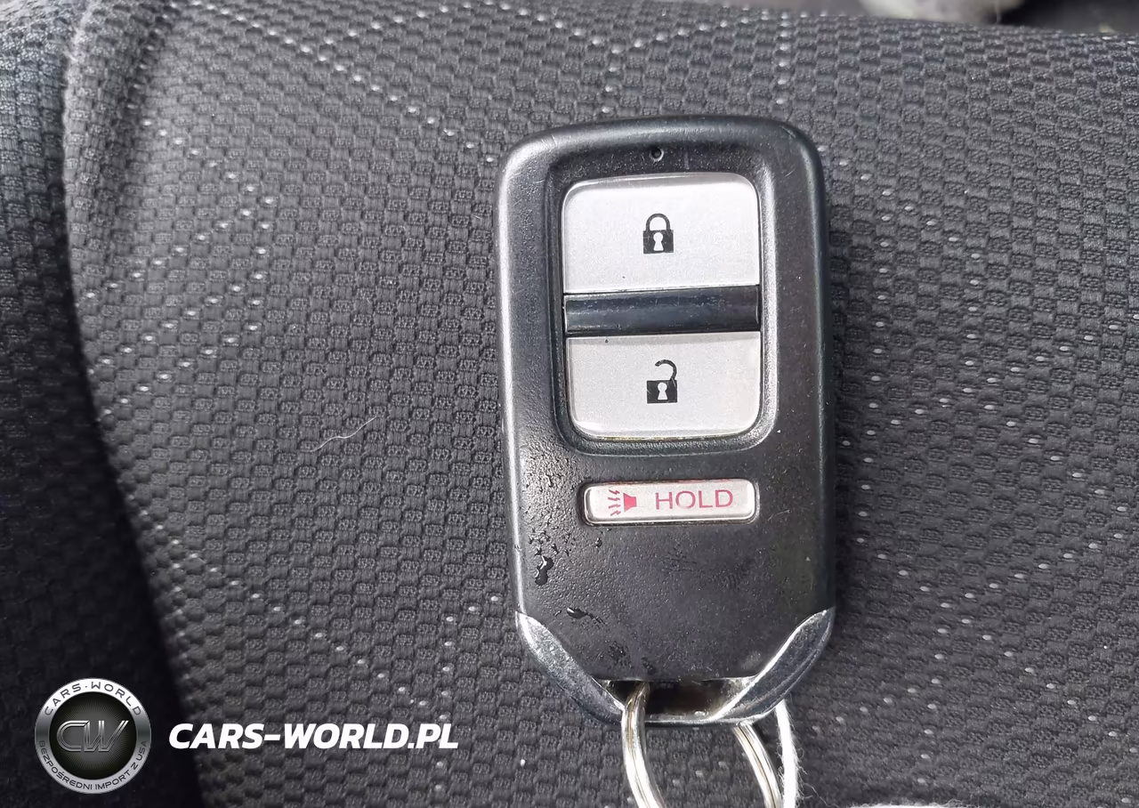 2015 Honda Fit Ex VIN:3HGGK5G83FM741624 - 11