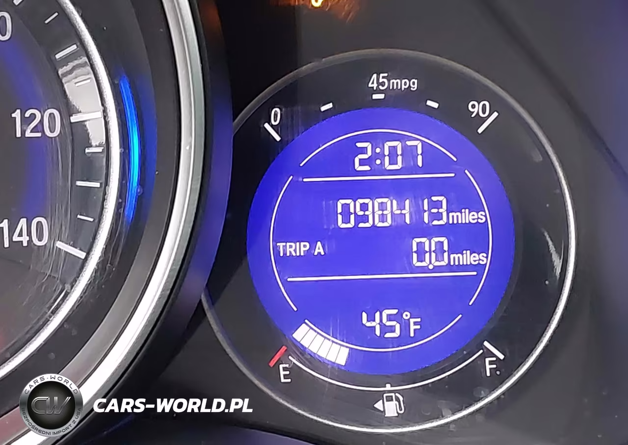 2015 Honda Fit Ex VIN:3HGGK5G83FM741624 - 15