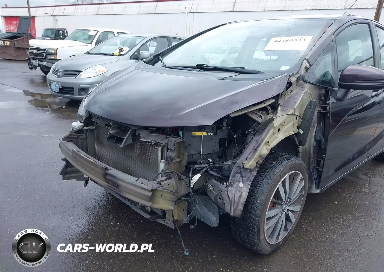 2015 Honda Fit Ex VIN:3HGGK5G83FM741624 - 6