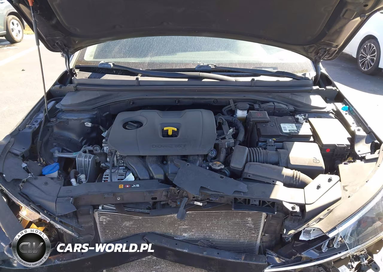 2020 Hyundai Elantra Value Edition VIN:5NPD84LFXLH558205 - 10