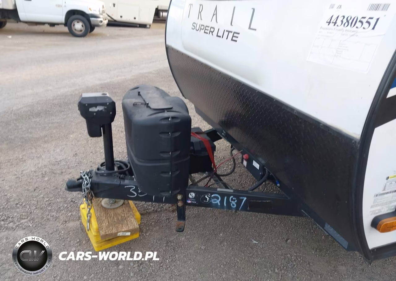 2021 Sunset Travel Trailer VIN:4YDT2222XM5353577 - 10