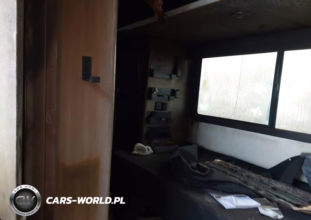 2021 Sunset Travel Trailer VIN:4YDT2222XM5353577 - 8