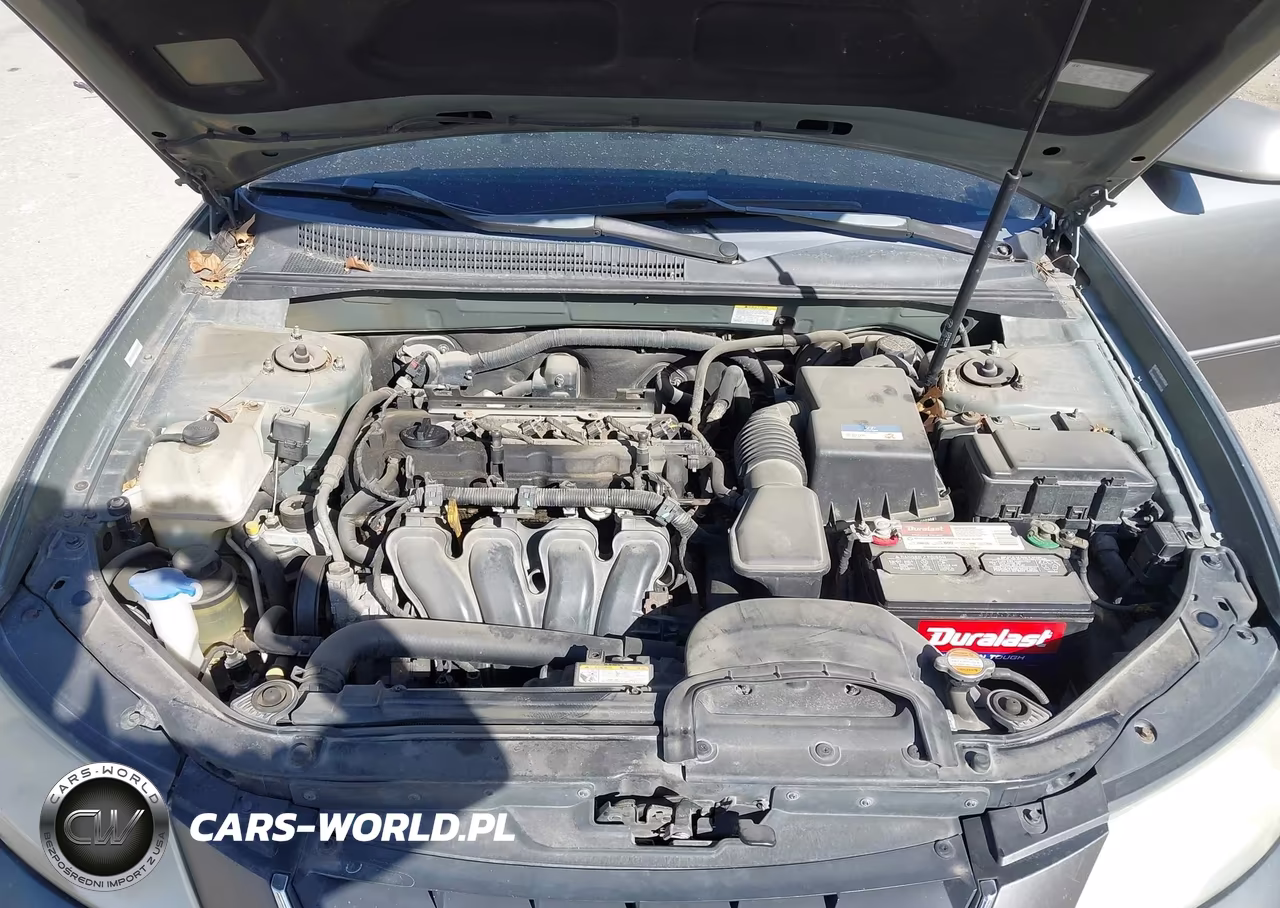 2010 Hyundai Sonata Gls VIN:5NPET4AC5AH588480 - 10