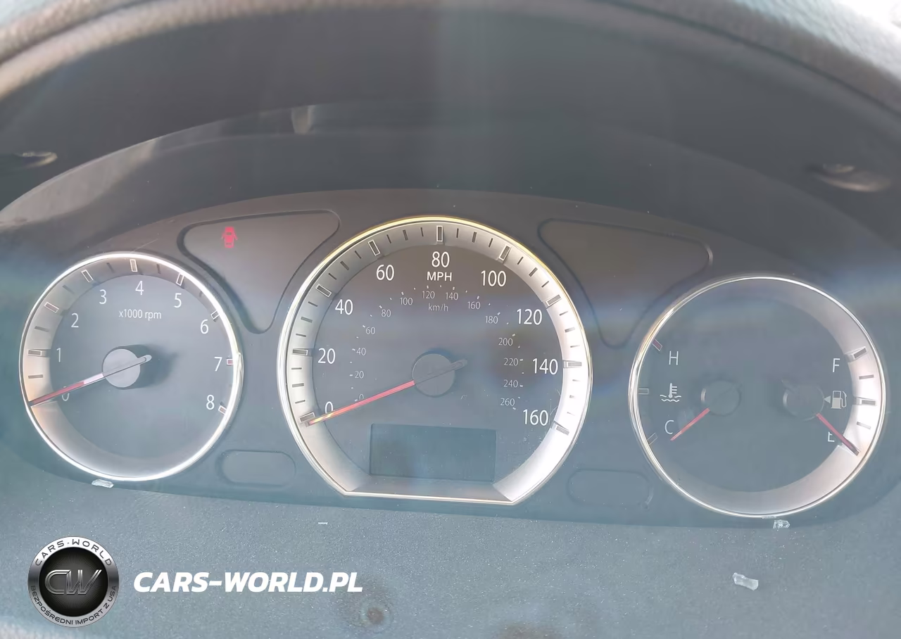 2010 Hyundai Sonata Gls VIN:5NPET4AC5AH588480 - 14