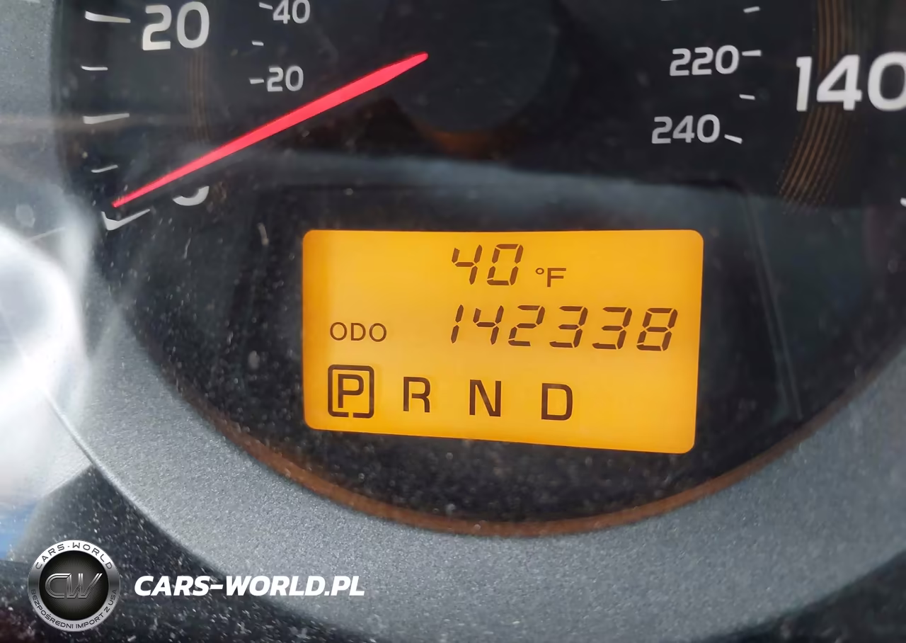 2011 Toyota Rav4 Base V6 VIN:2T3ZK4DV3BW009773 - 15