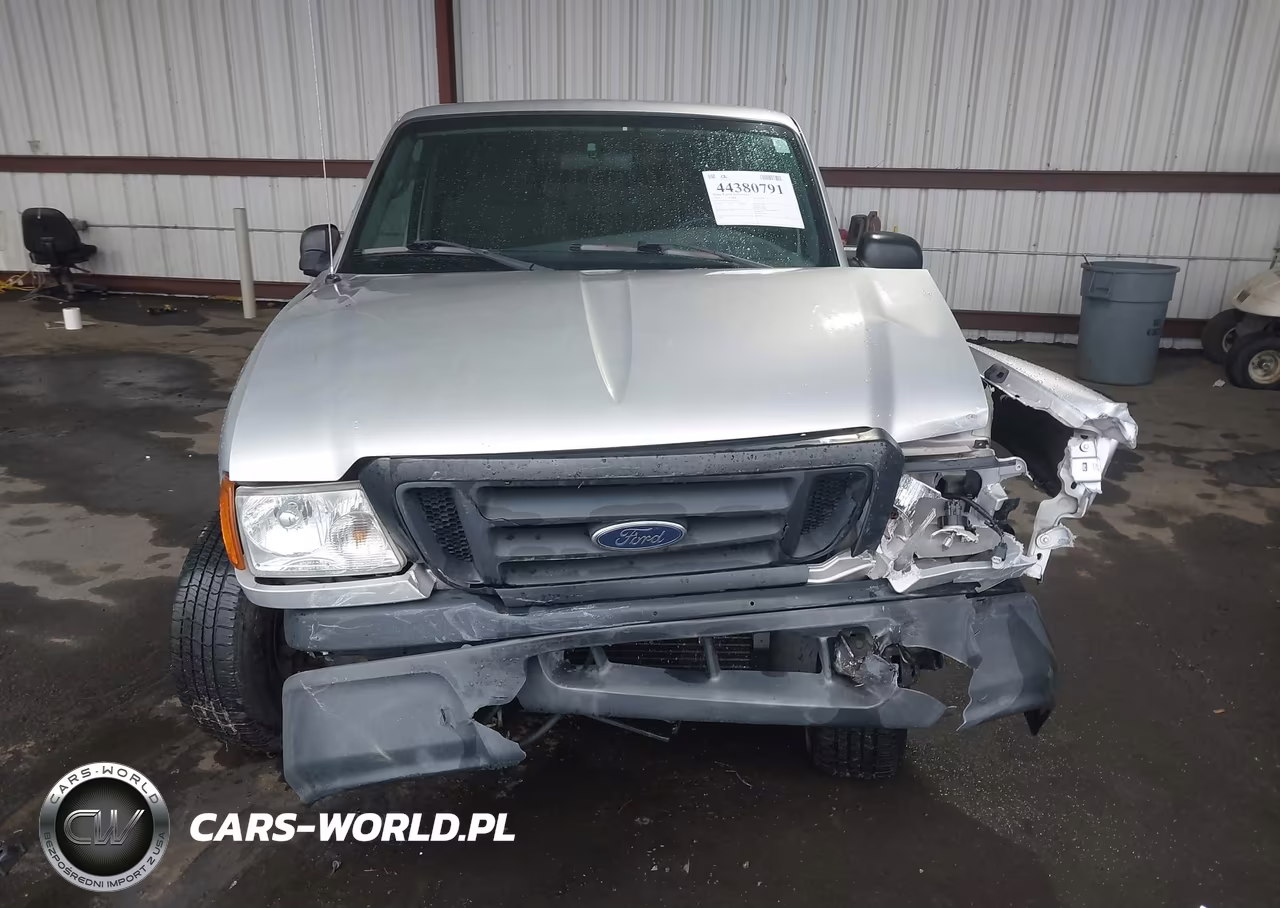 2004 Ford Ranger Edge-Tremor-Xl-Xlt VIN:1FTYR14U14PA06219 - 12
