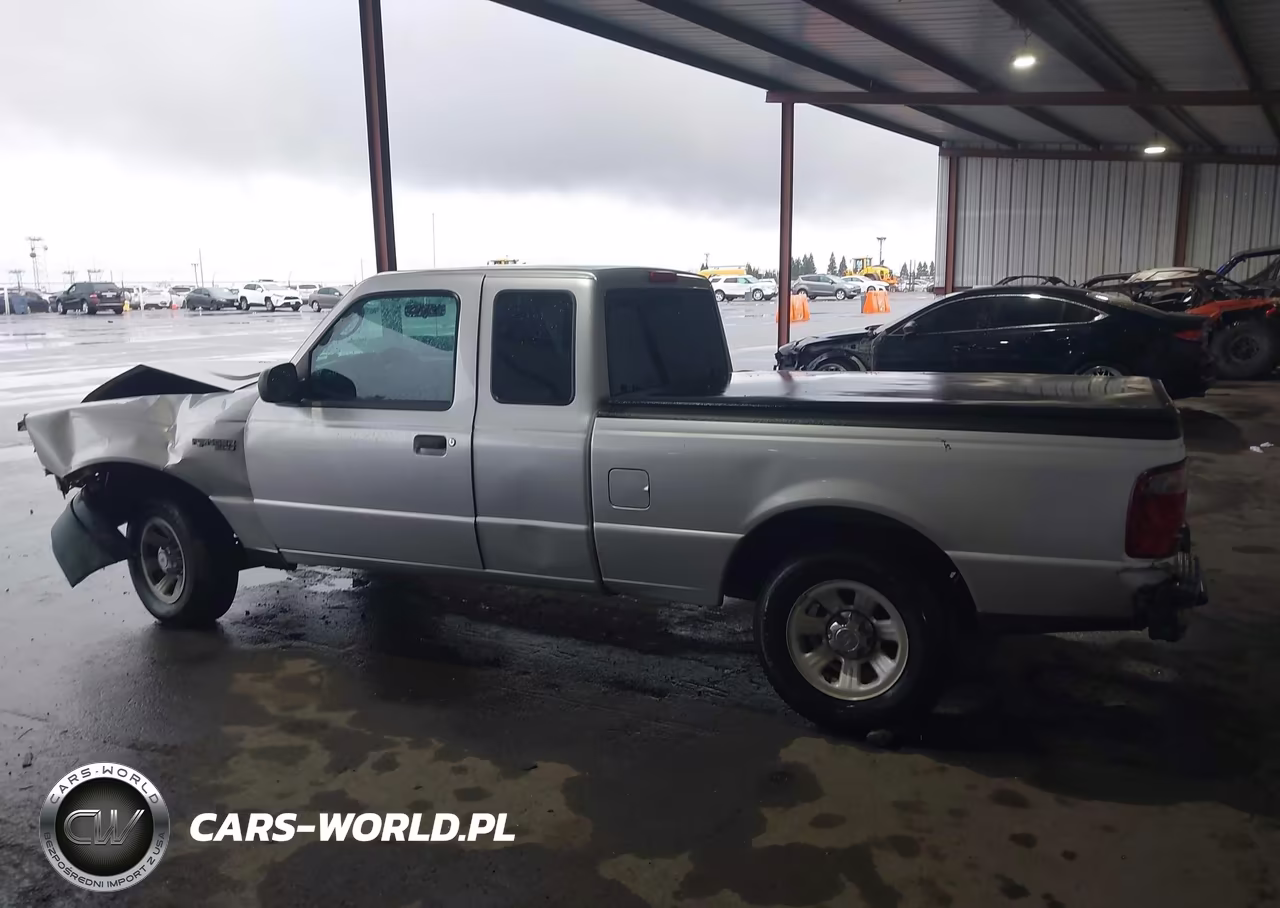 2004 Ford Ranger Edge-Tremor-Xl-Xlt VIN:1FTYR14U14PA06219 - 14