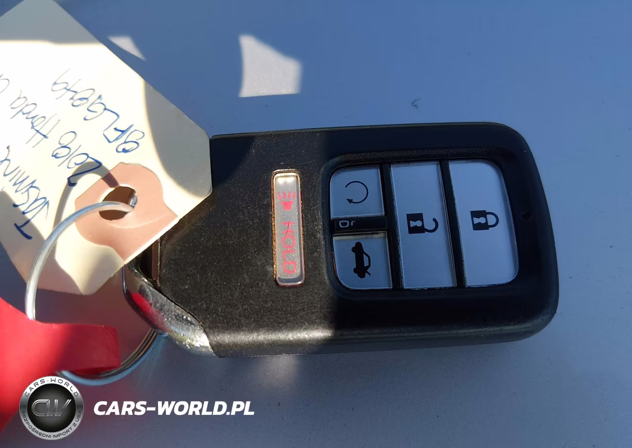 2018 Honda Civic Ex VIN:19XFC2F71JE206180 - 11