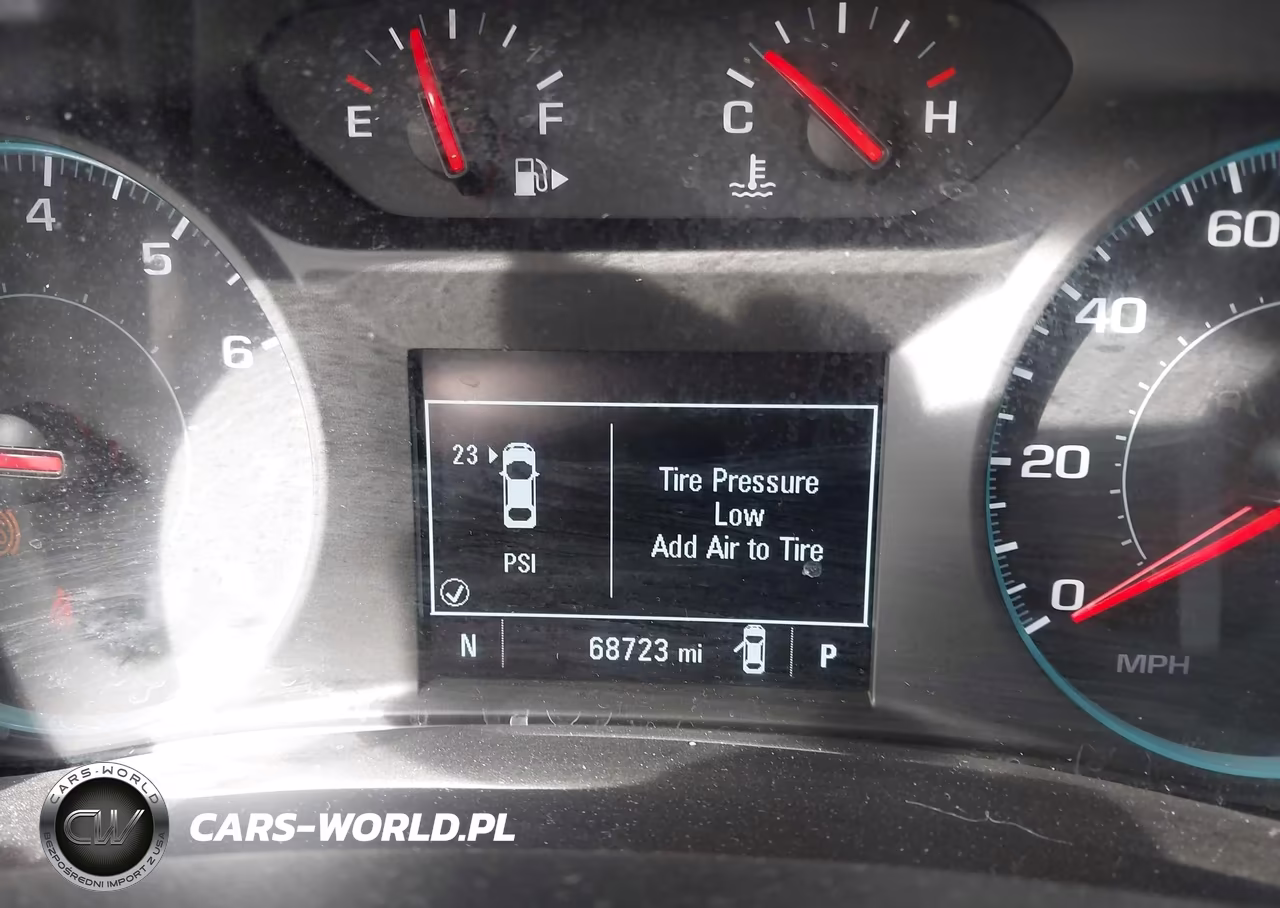 2020 Chevrolet Malibu Fwd 1Fl VIN:1G1ZC5ST2LF136448 - 15