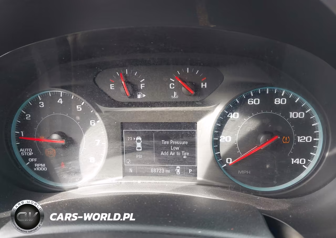 2020 Chevrolet Malibu Fwd 1Fl VIN:1G1ZC5ST2LF136448 - 7