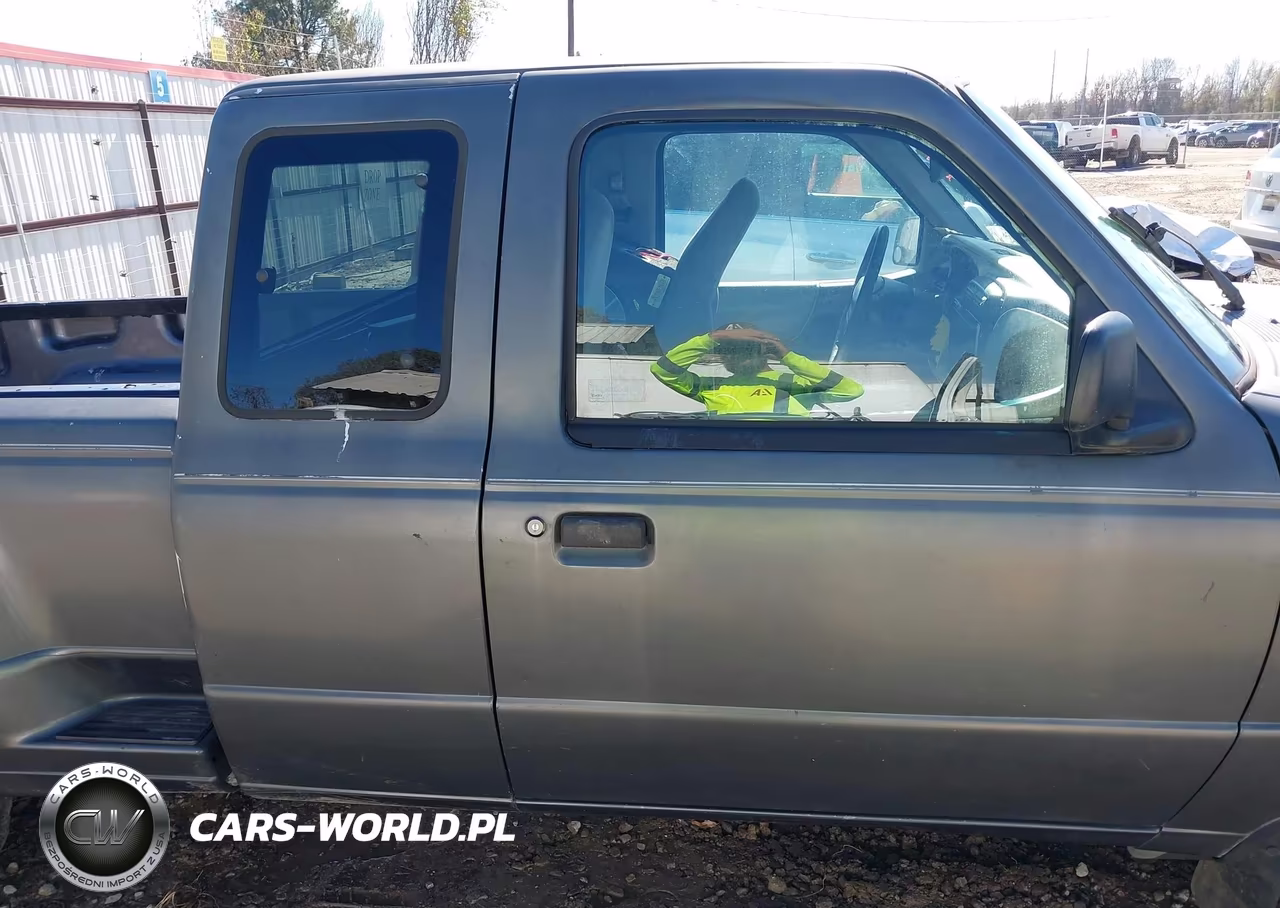 1999 Ford Ranger Xl-Xlt VIN:1FTYR14V0XTB04663 - 13