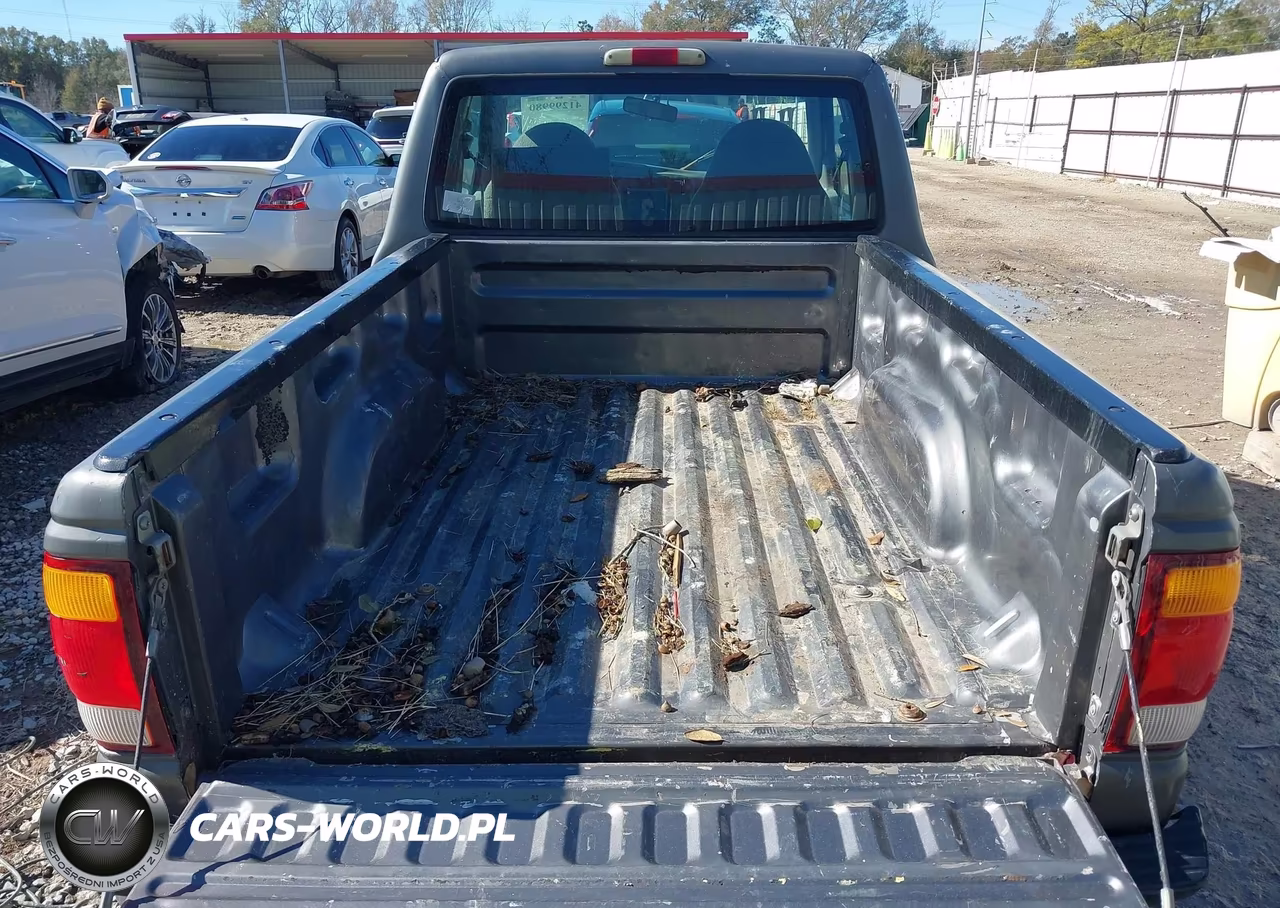 1999 Ford Ranger Xl-Xlt VIN:1FTYR14V0XTB04663 - 16